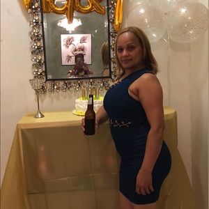 Meet your Posher, Rosaura